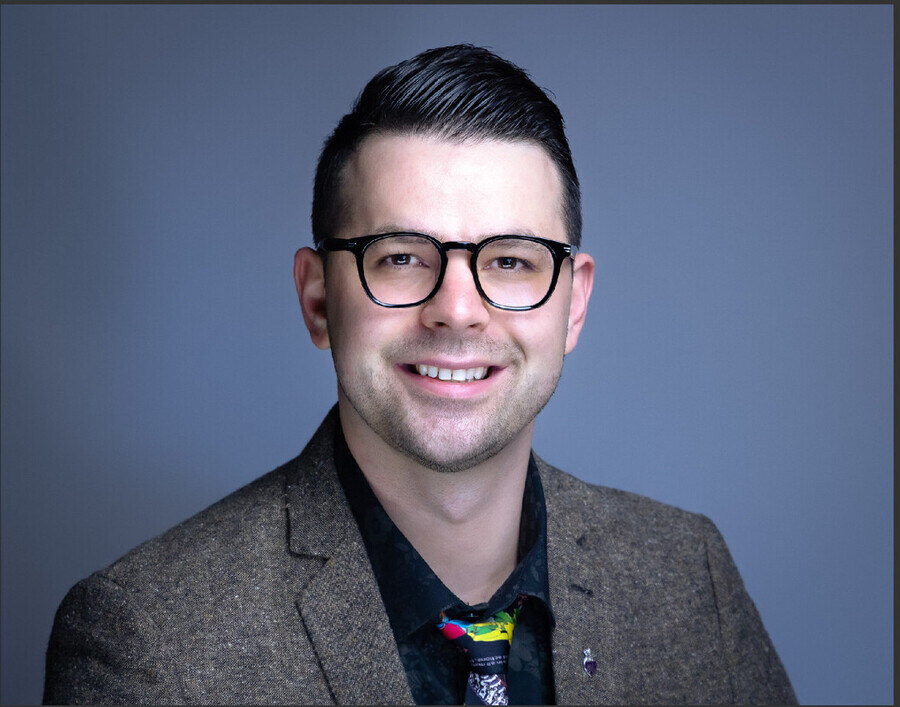 Dr. Horia Joitescu, chiropractor, Calgary